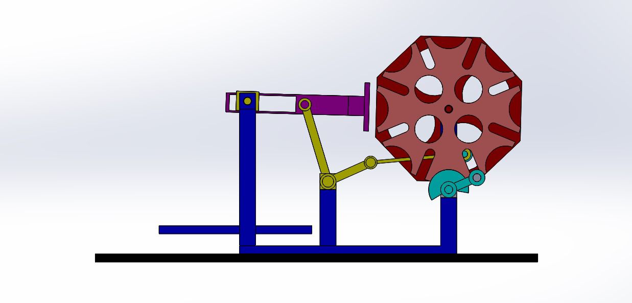 3D CAD Design
